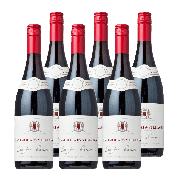 Eugène Loron Beaujolais-Villages AOP