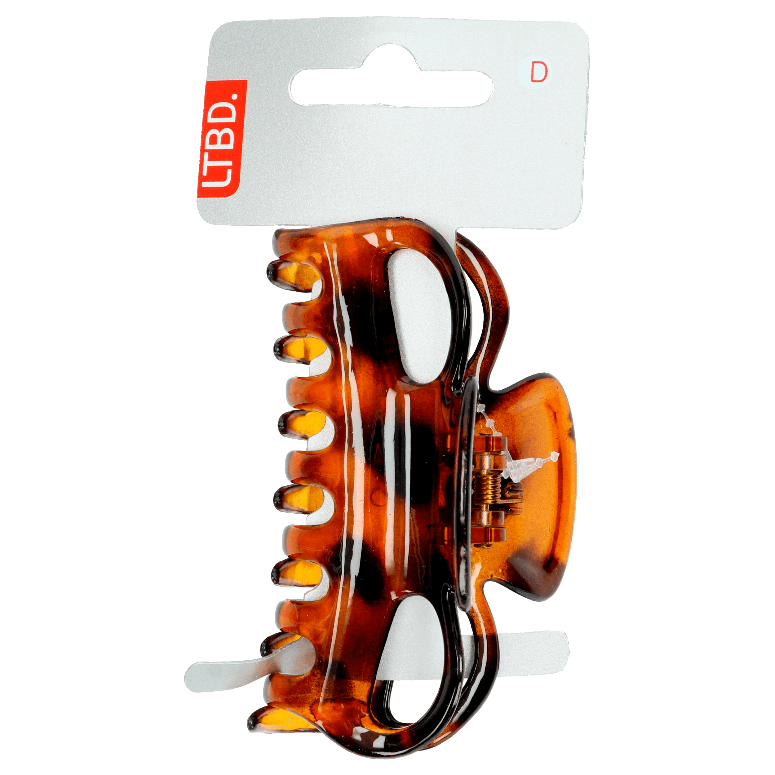 LTBD Haarklem M turtle plastic