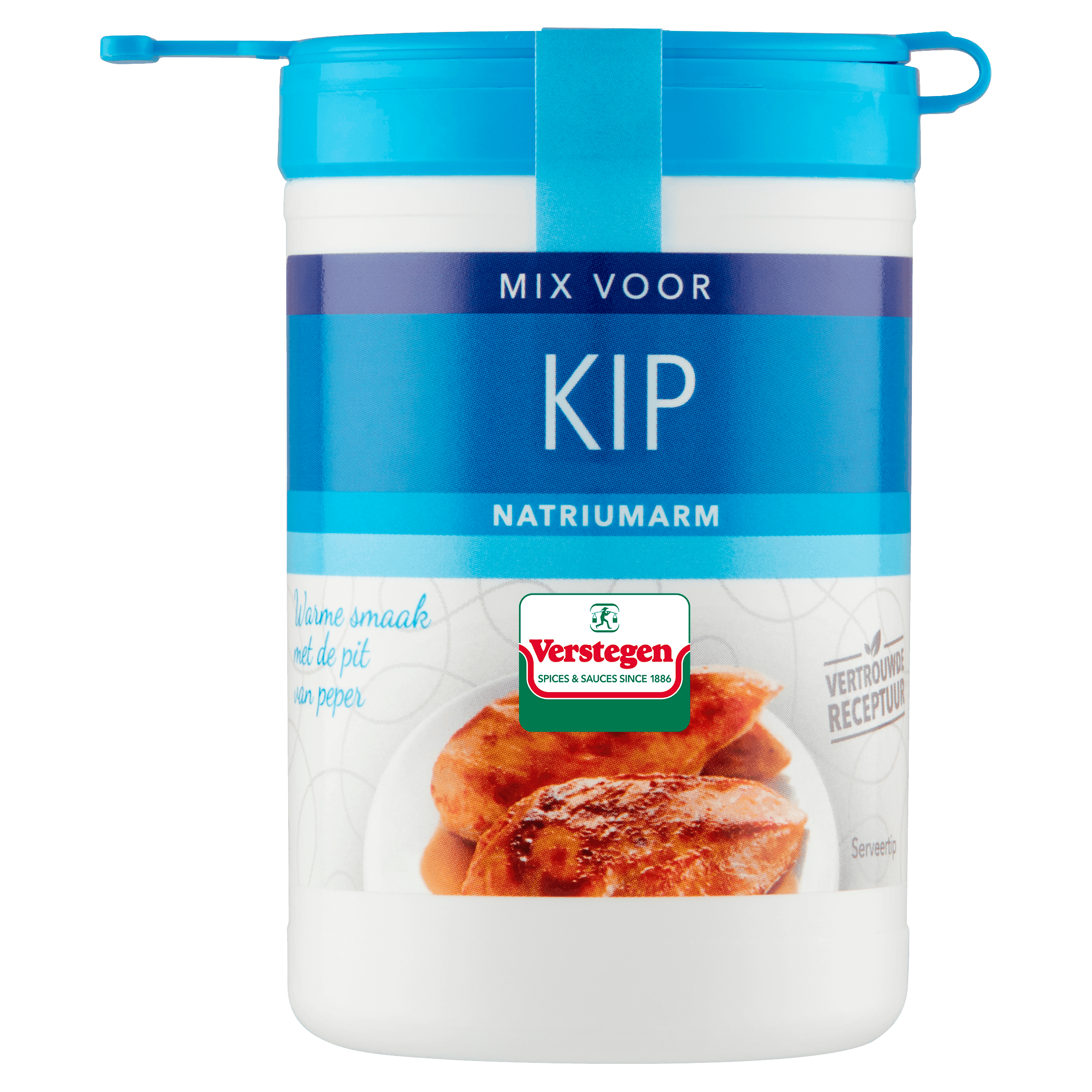 Verstegen Mix voor Kip natriumarm