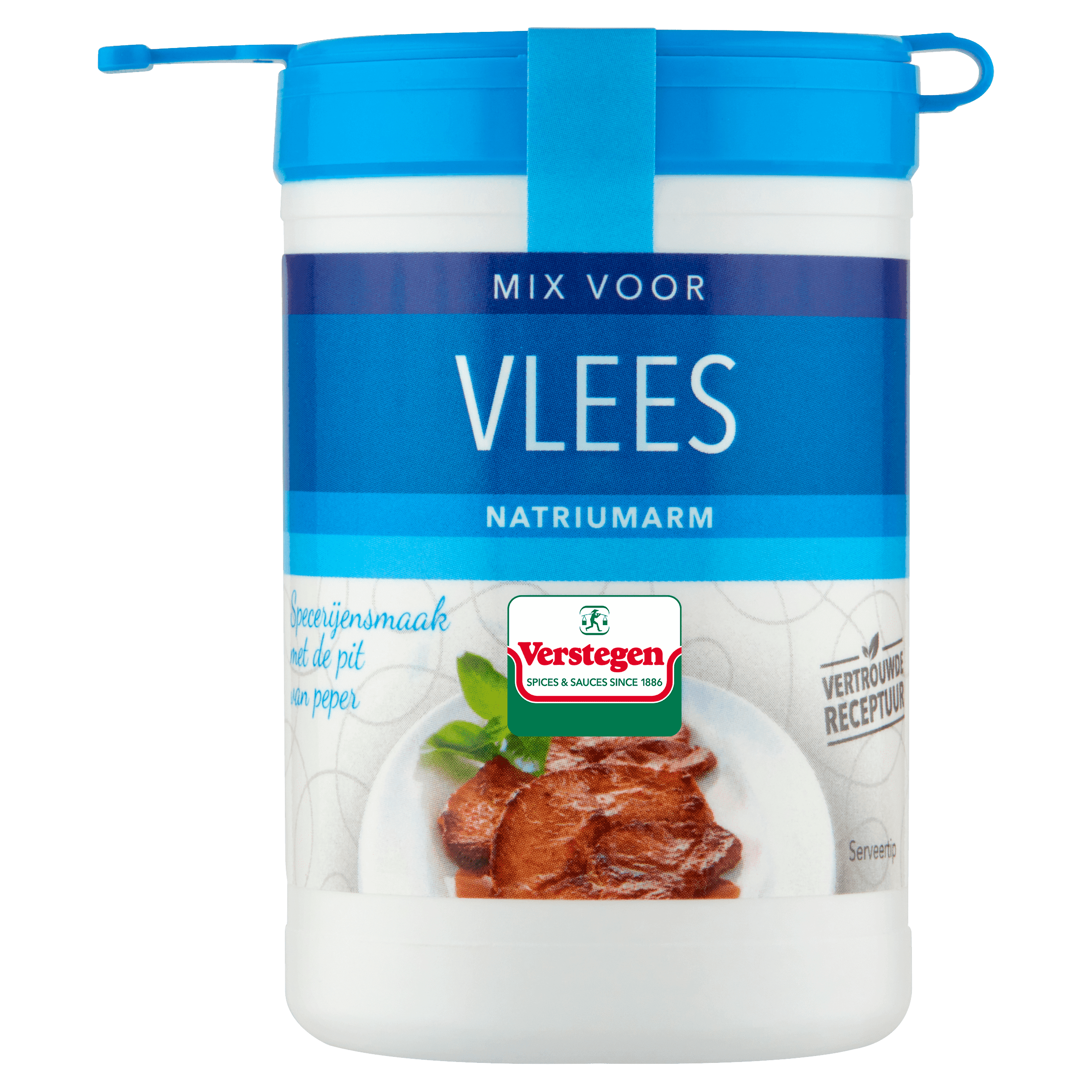 Verstegen Mix voor Vlees natriumarm