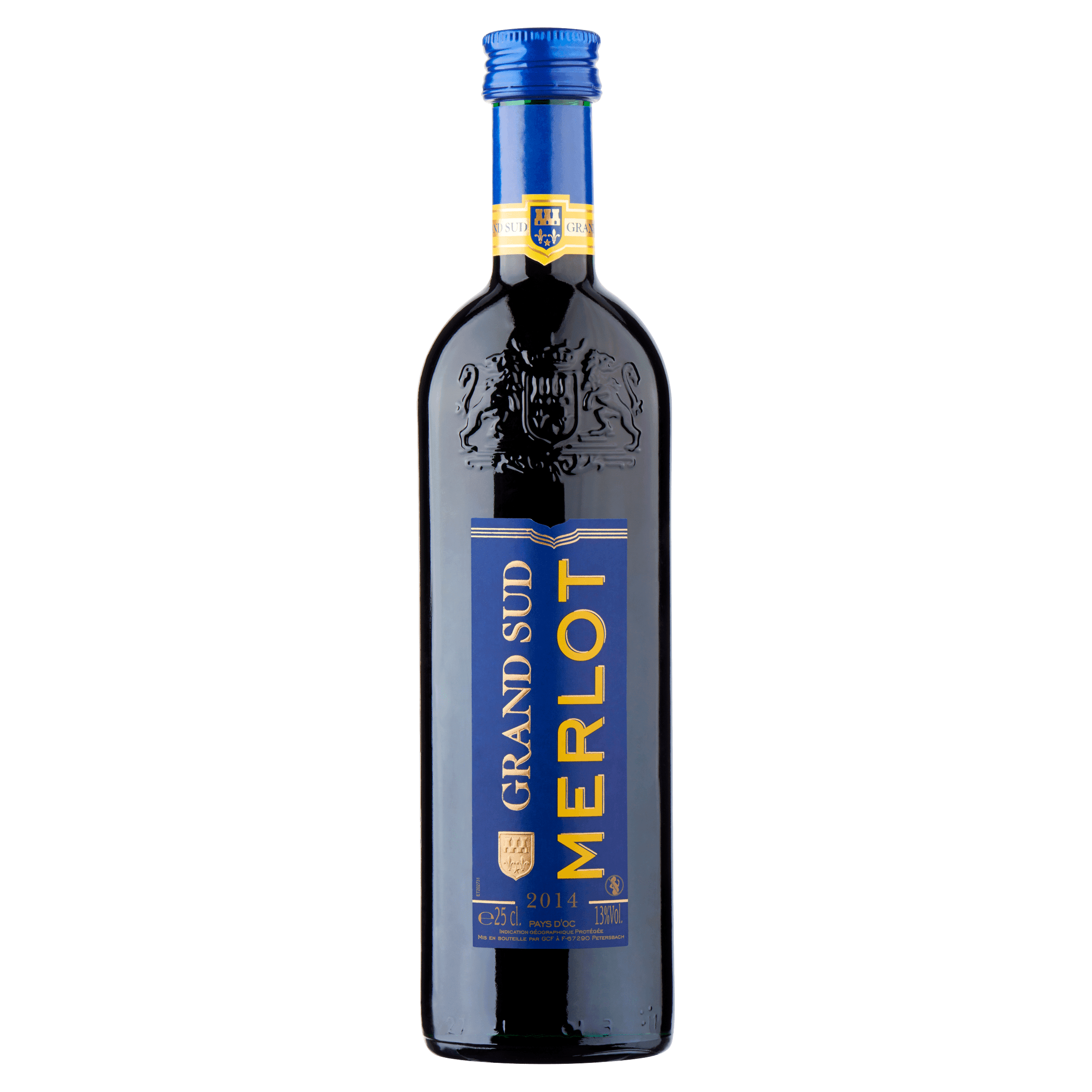 Grand Sud Merlot