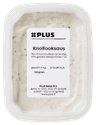 PLUS Knoflooksaus