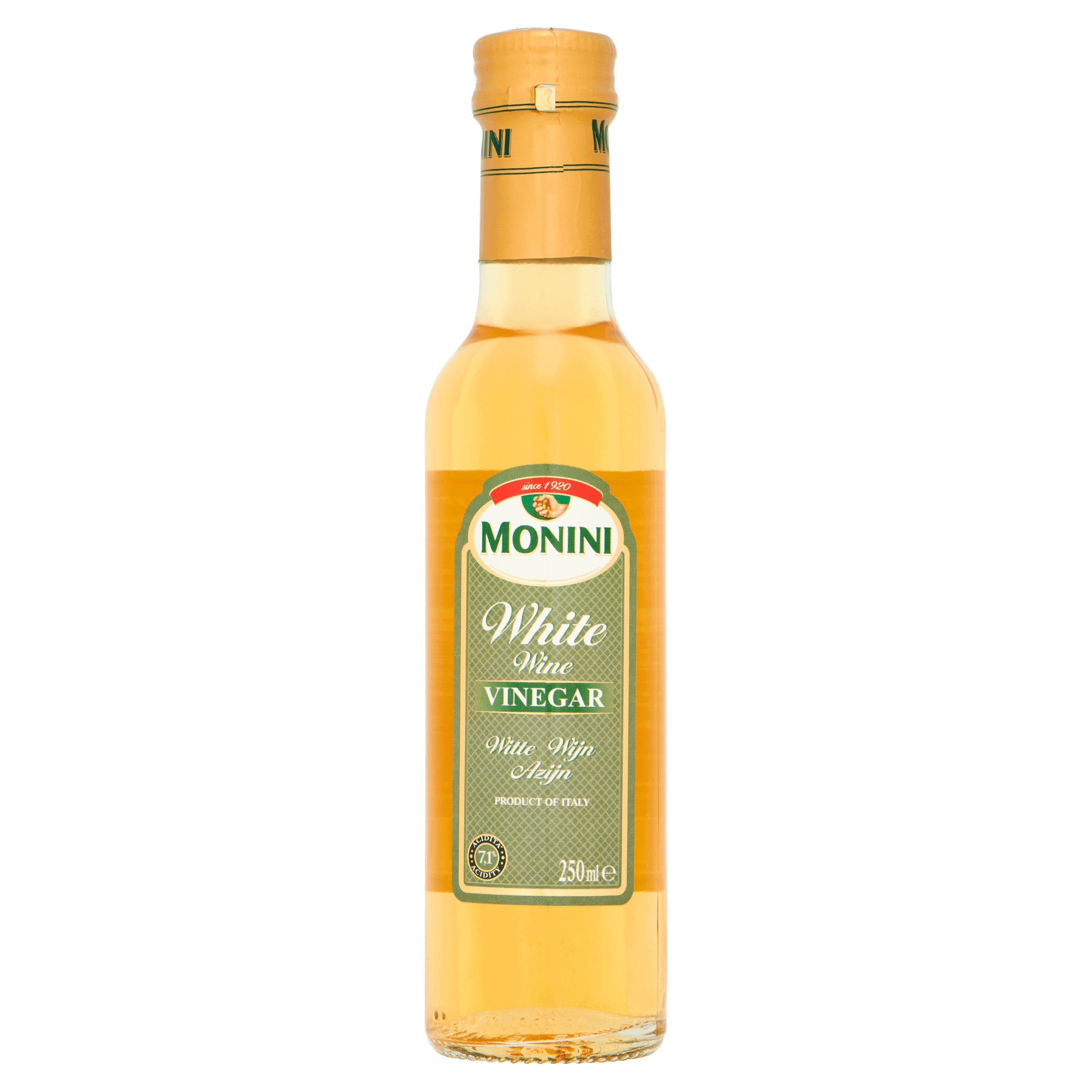 Monini Witte wijnazijn