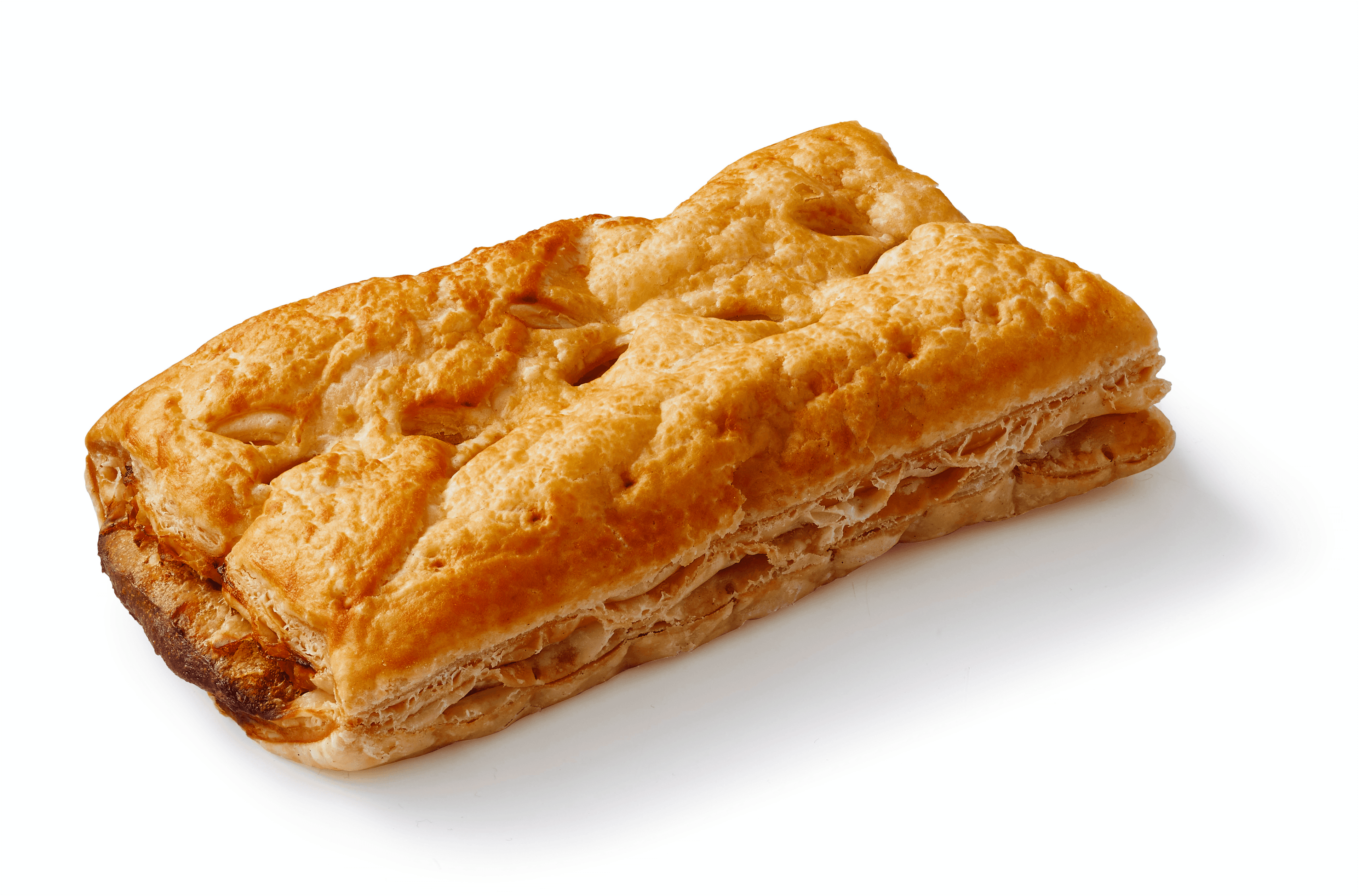 PLUS Vegan Saucijzenbroodje