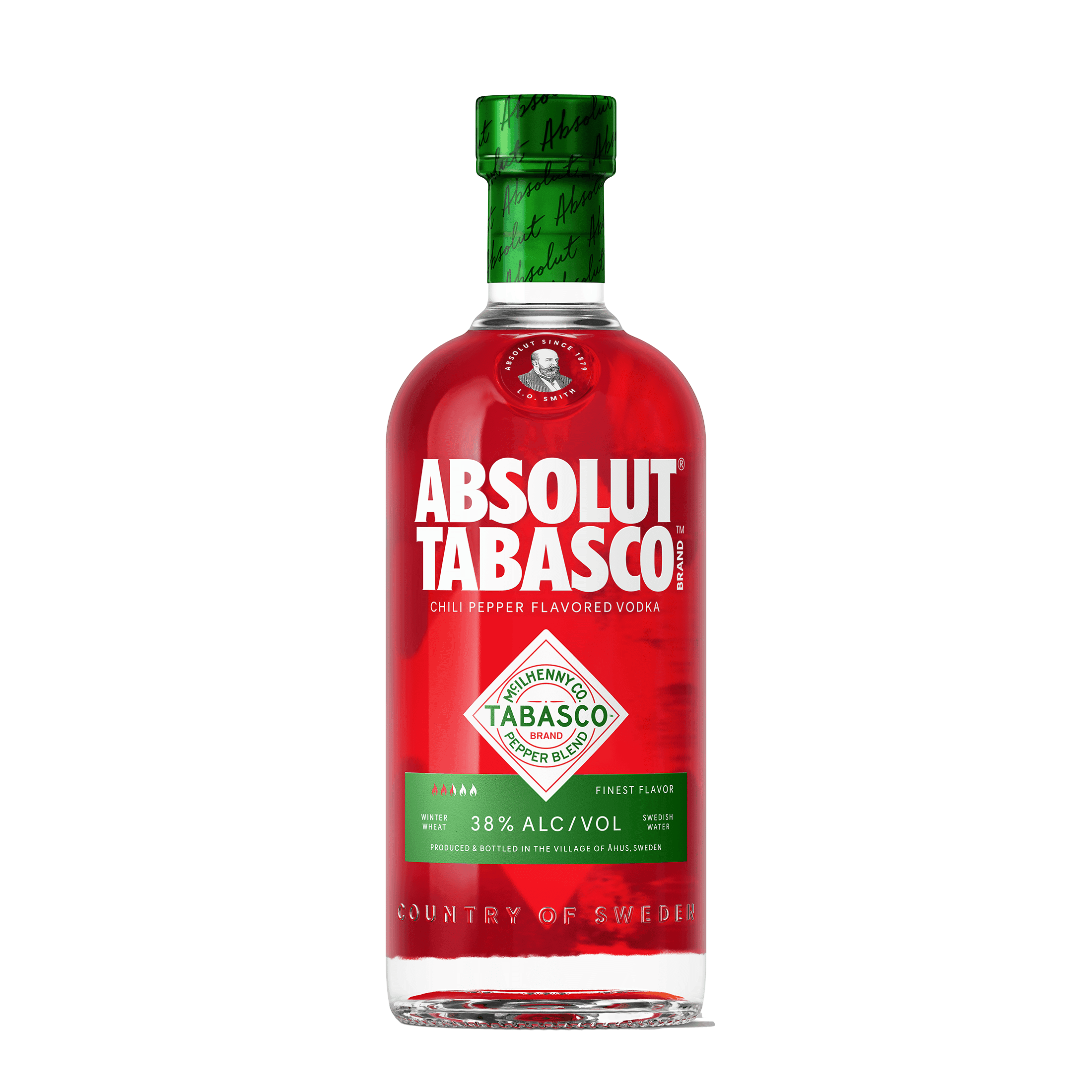 Absolut Tabasco