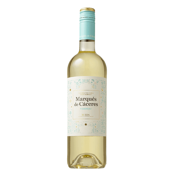 Marqués de Cáceres Rueda Verdejo DO