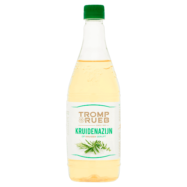 Tromp & Rueb Kruidenazijn