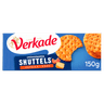 Verkade Shuttels paprika-kaas