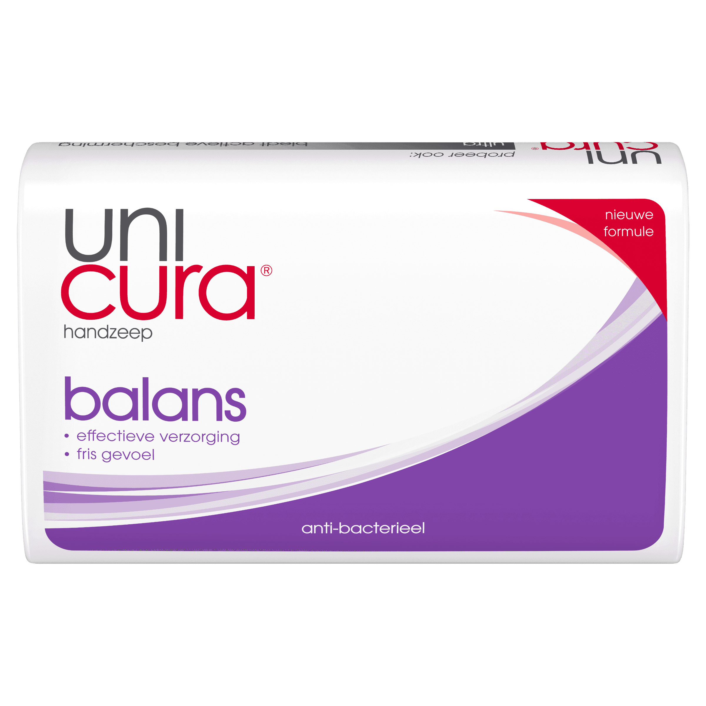 Unicura Barsoap balance