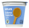 PLUS Creme fraiche light