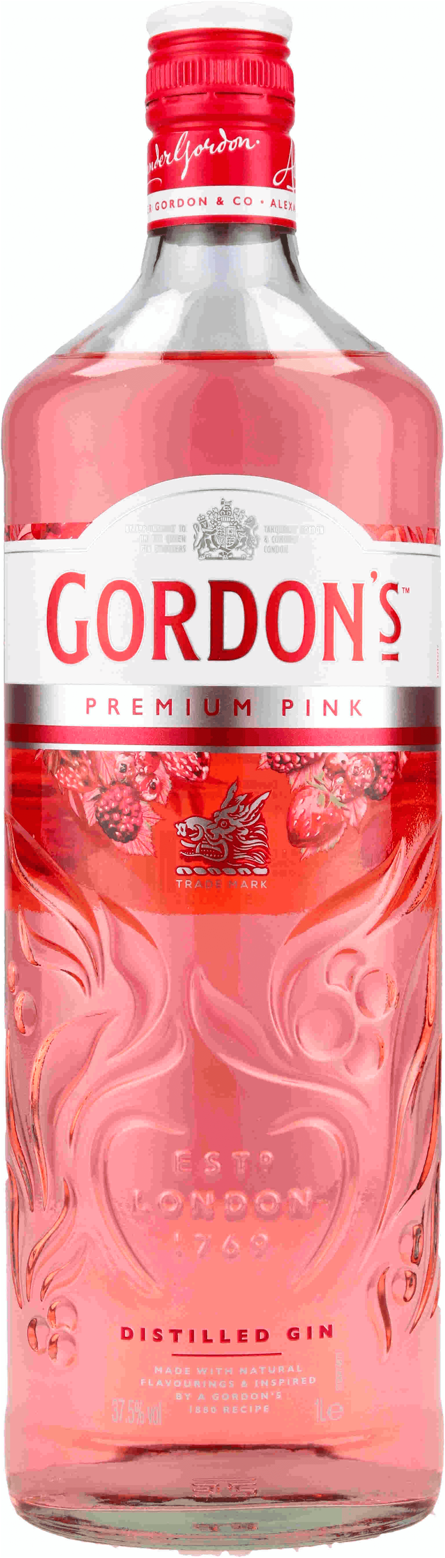 Gordon's Pink