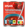 PLUS Tomatensoep