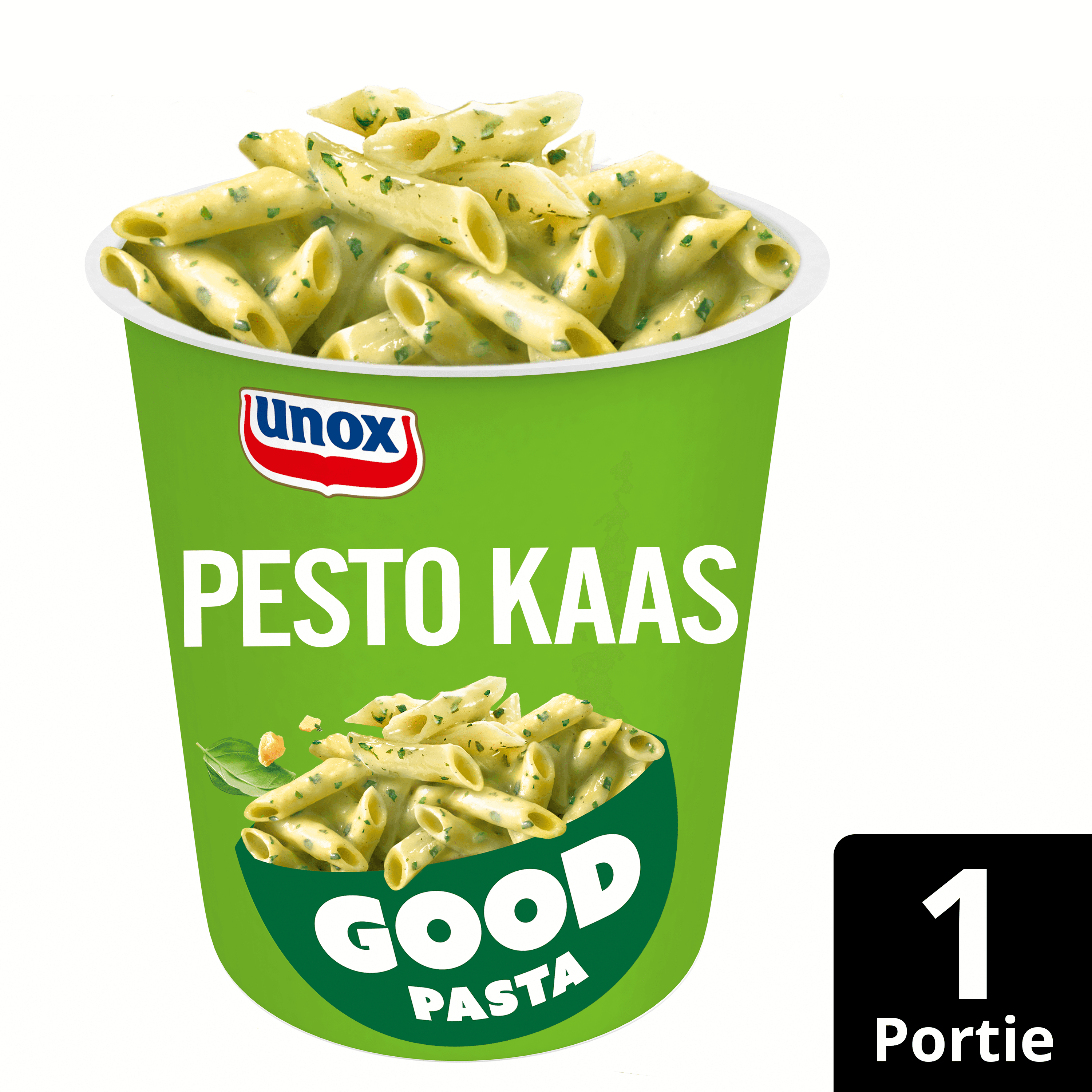 Knorr Good Pasta Kaas Pesto
