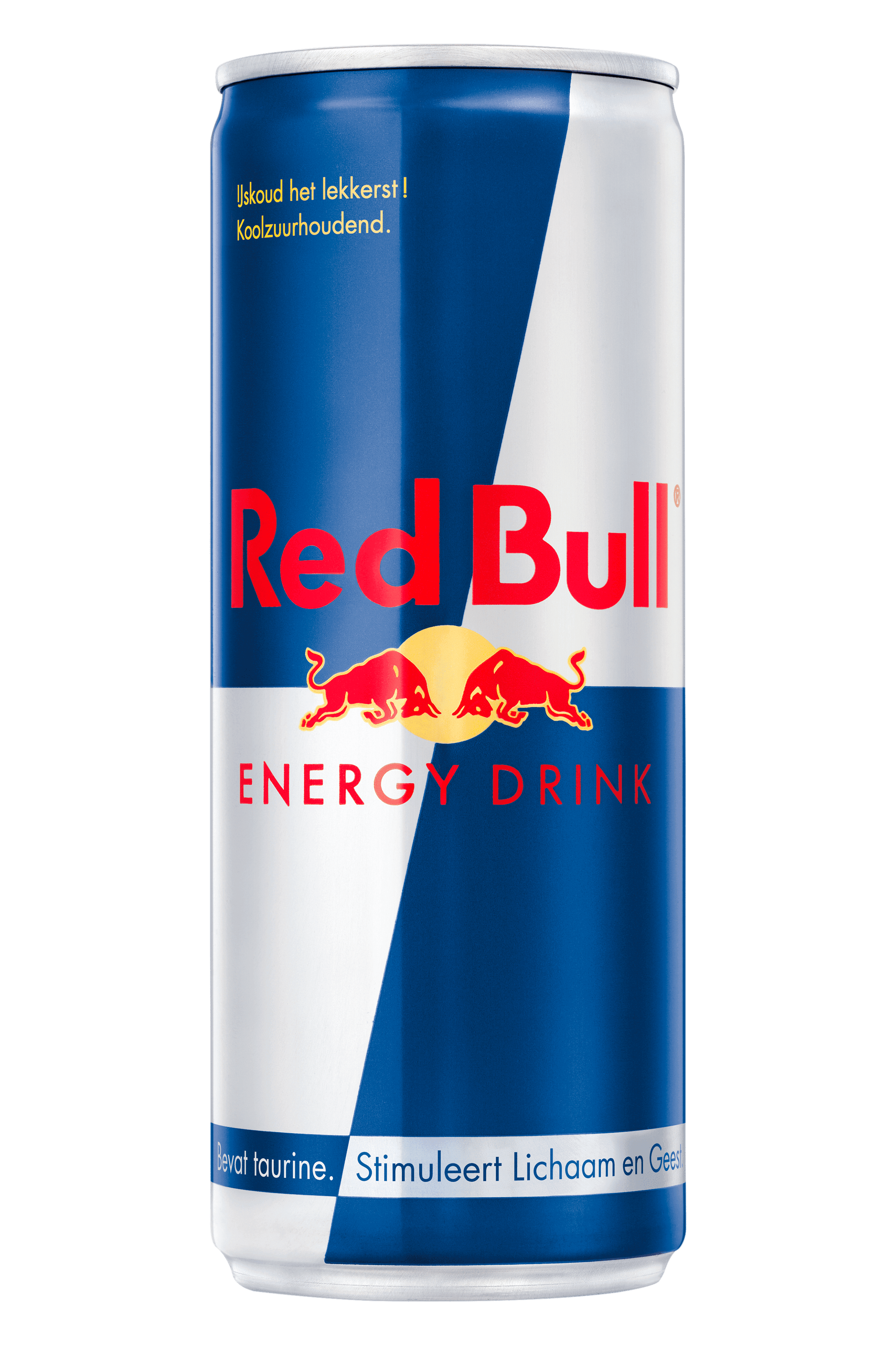 Red Bull Energy drink