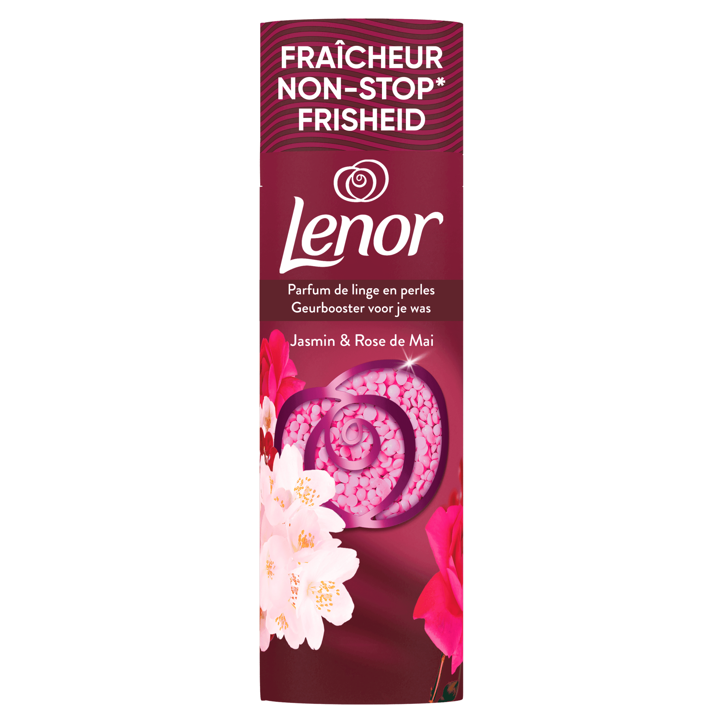Lenor Collection Geurparels Robijn Jasmijn