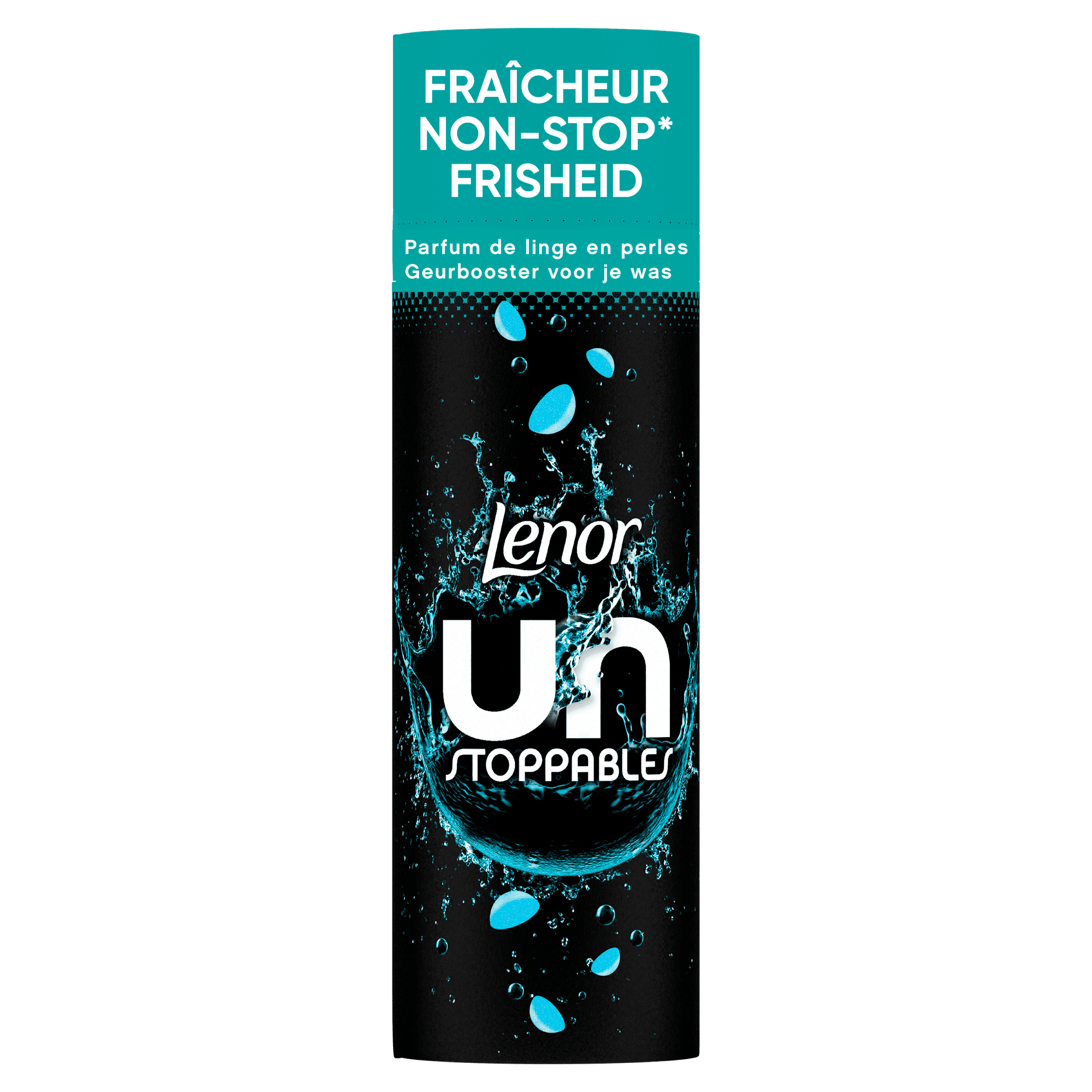 Lenor Unstoppables Geurparels Fris