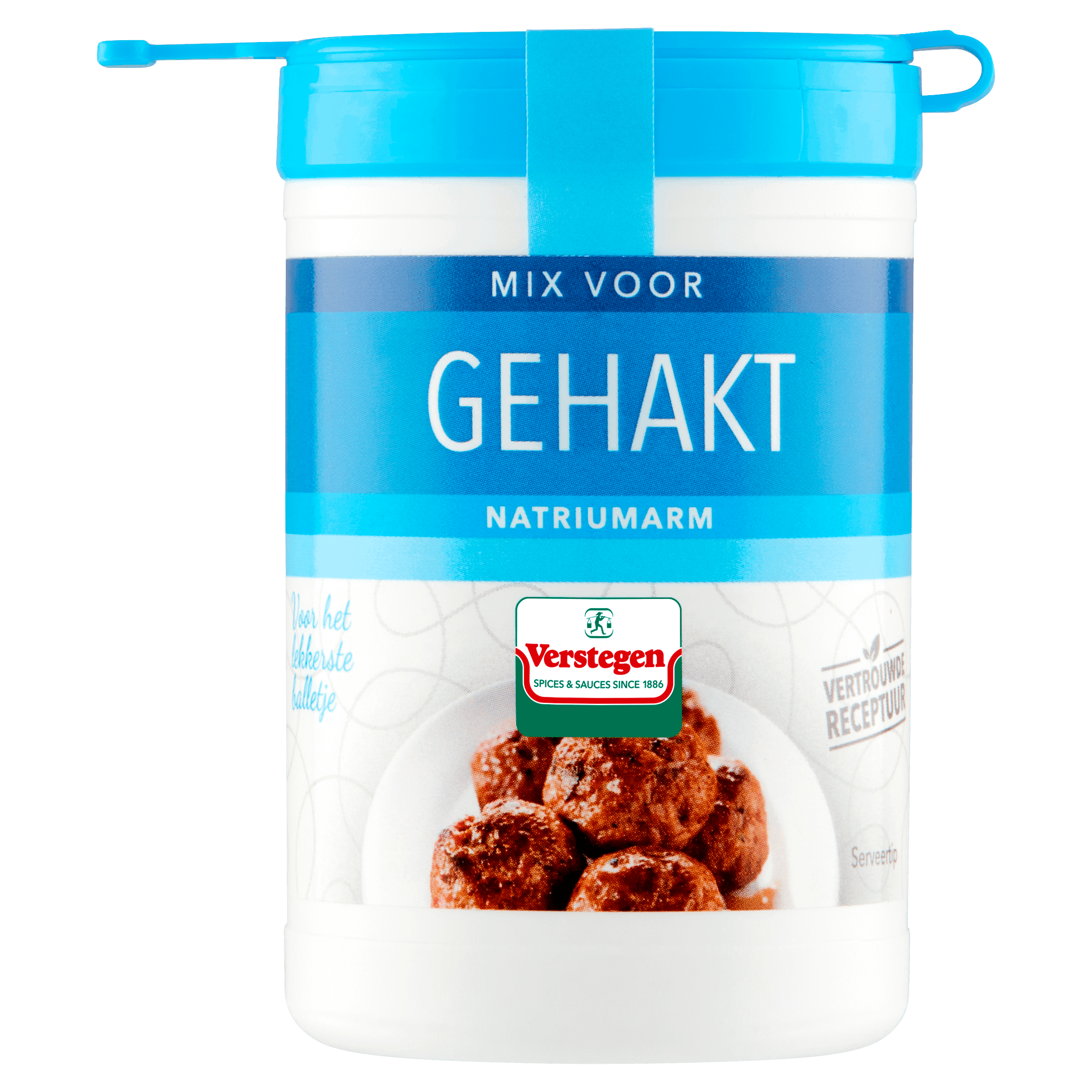 Verstegen Mix voor Gehakt natriumarm