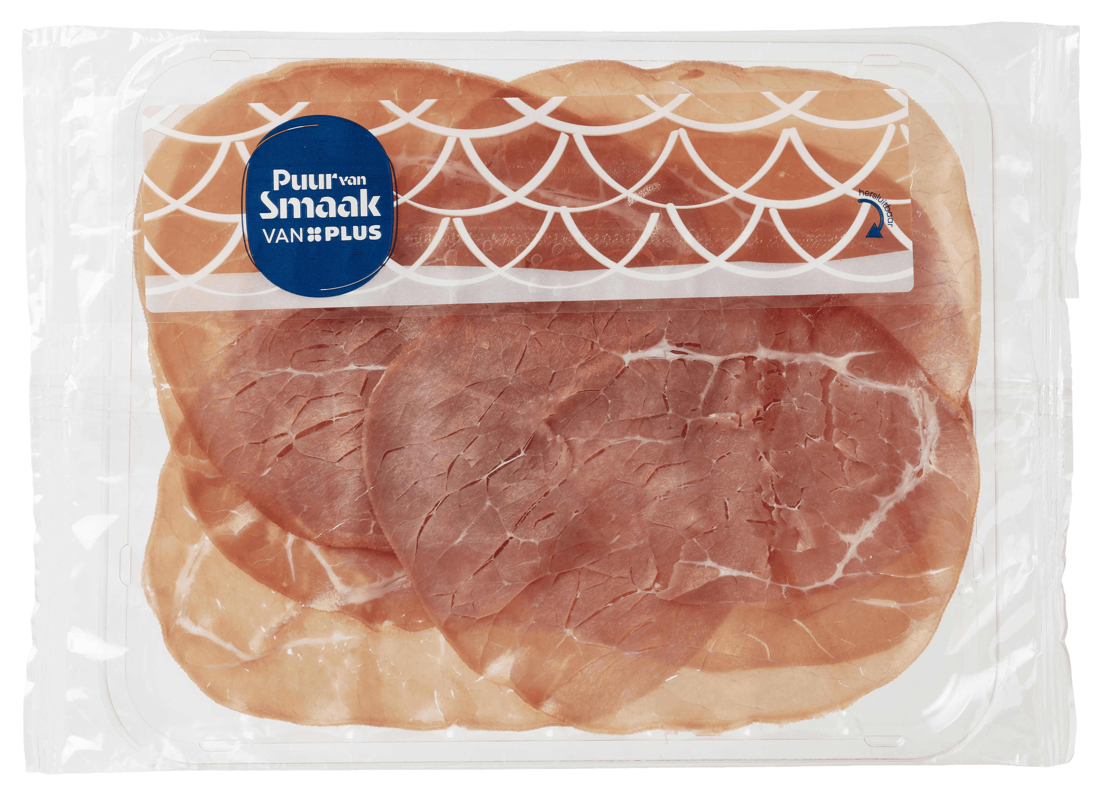 PLUS Puur van smaak Runderrookvlees