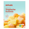 PLUS Tropische fruitmix