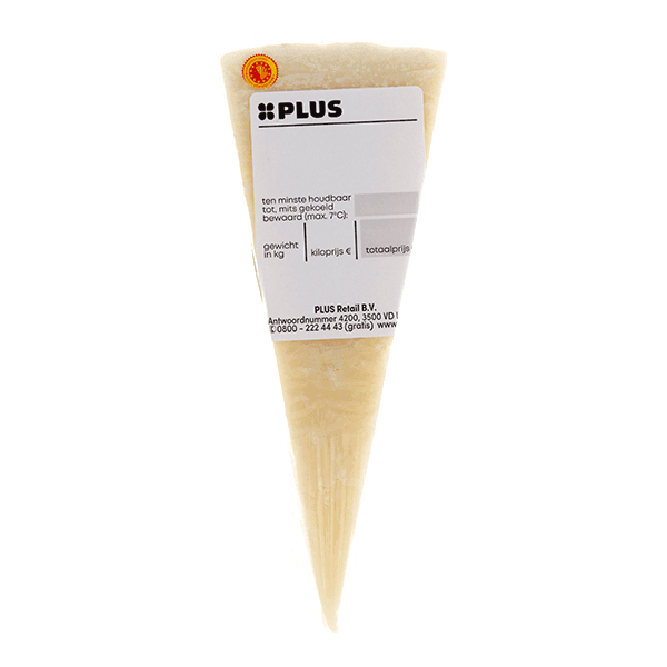 PLUS Pecorino 35+