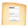 PLUS Zwitserse gruyere 50+