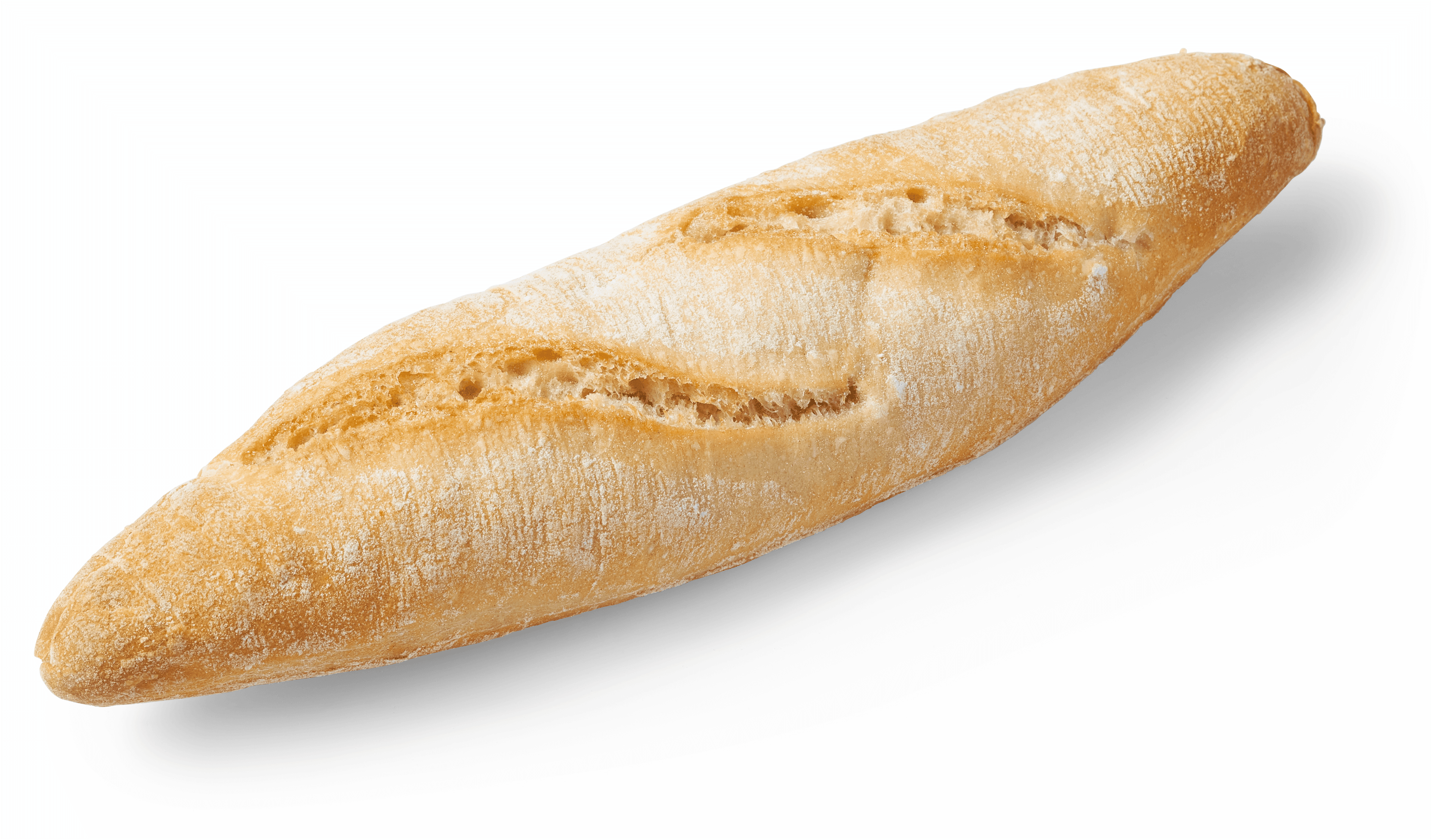 PLUS Desem pistolet wit