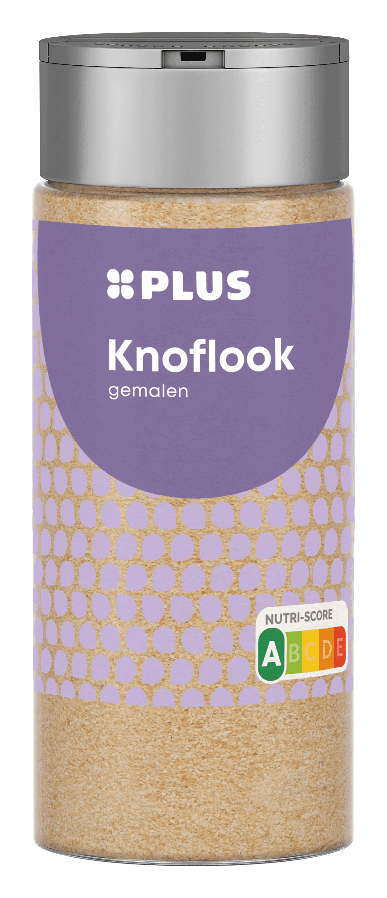 PLUS Knoflookpoeder