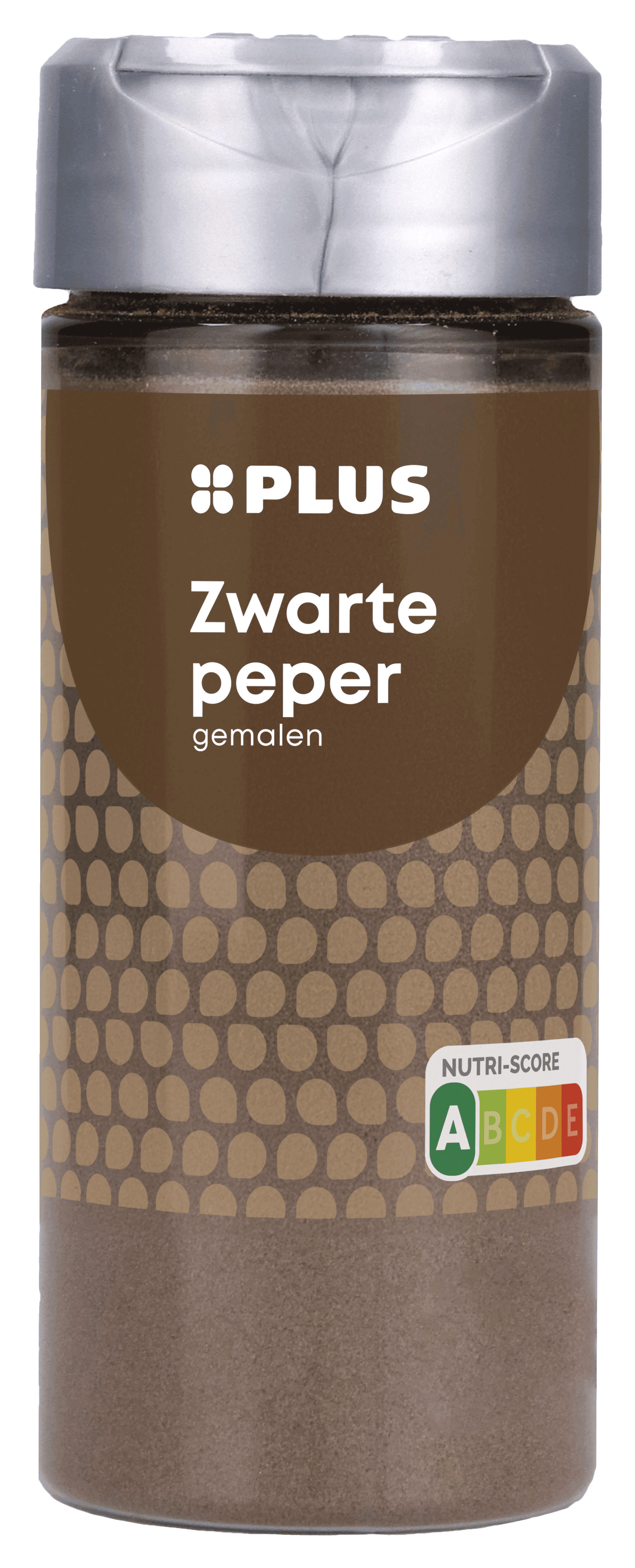 PLUS Zwarte peper