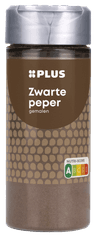 PLUS Zwarte peper
