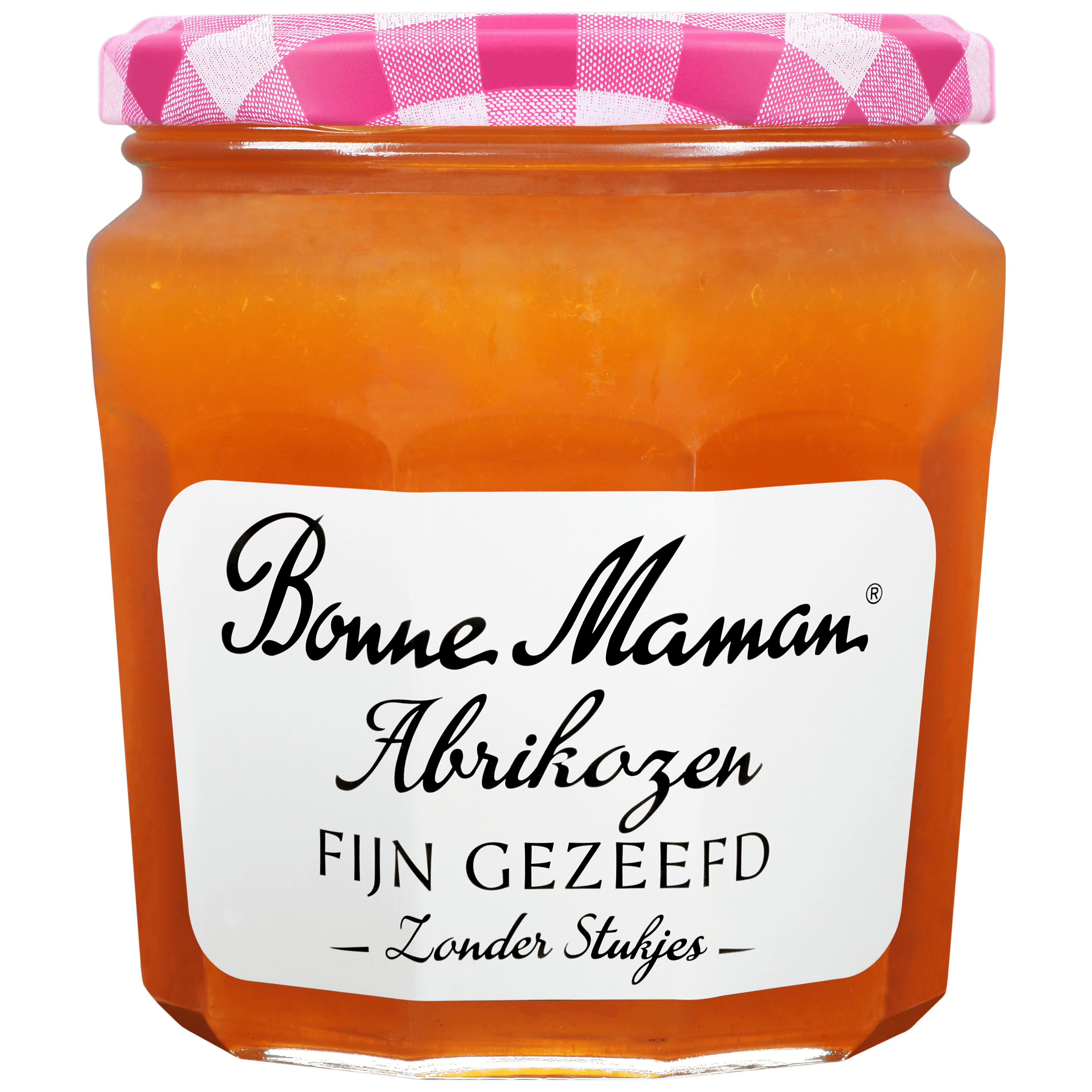 Bonne Maman Fijn gezeefd Abrikozen