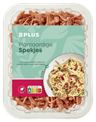 PLUS Plantaardige spekjes