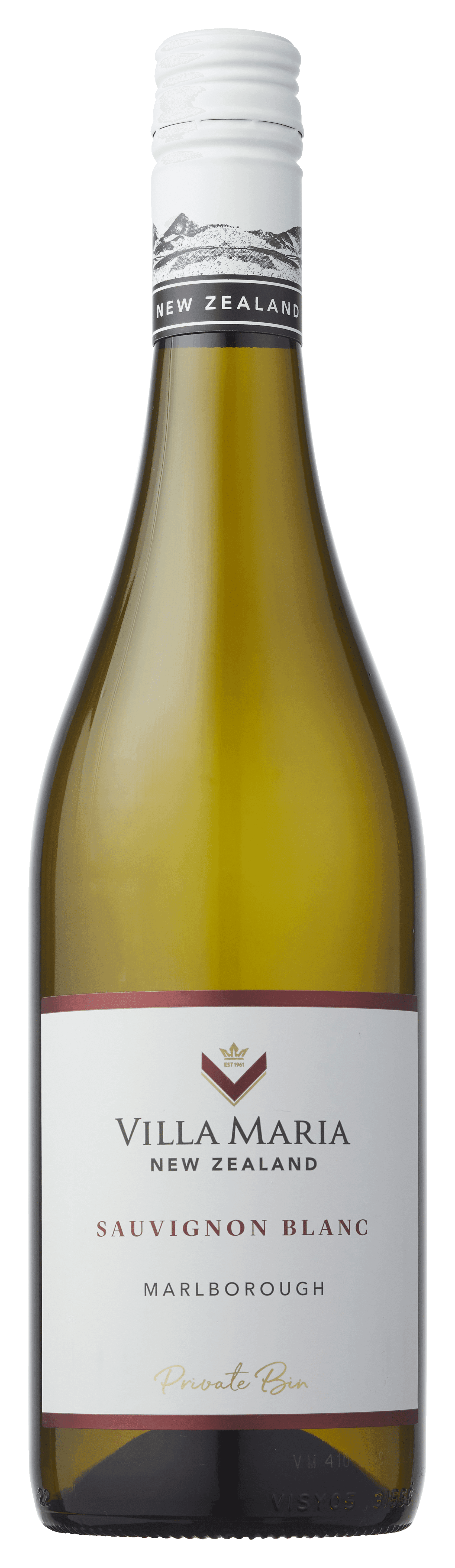 Villa Maria Private Bin Sauvignon Blanc