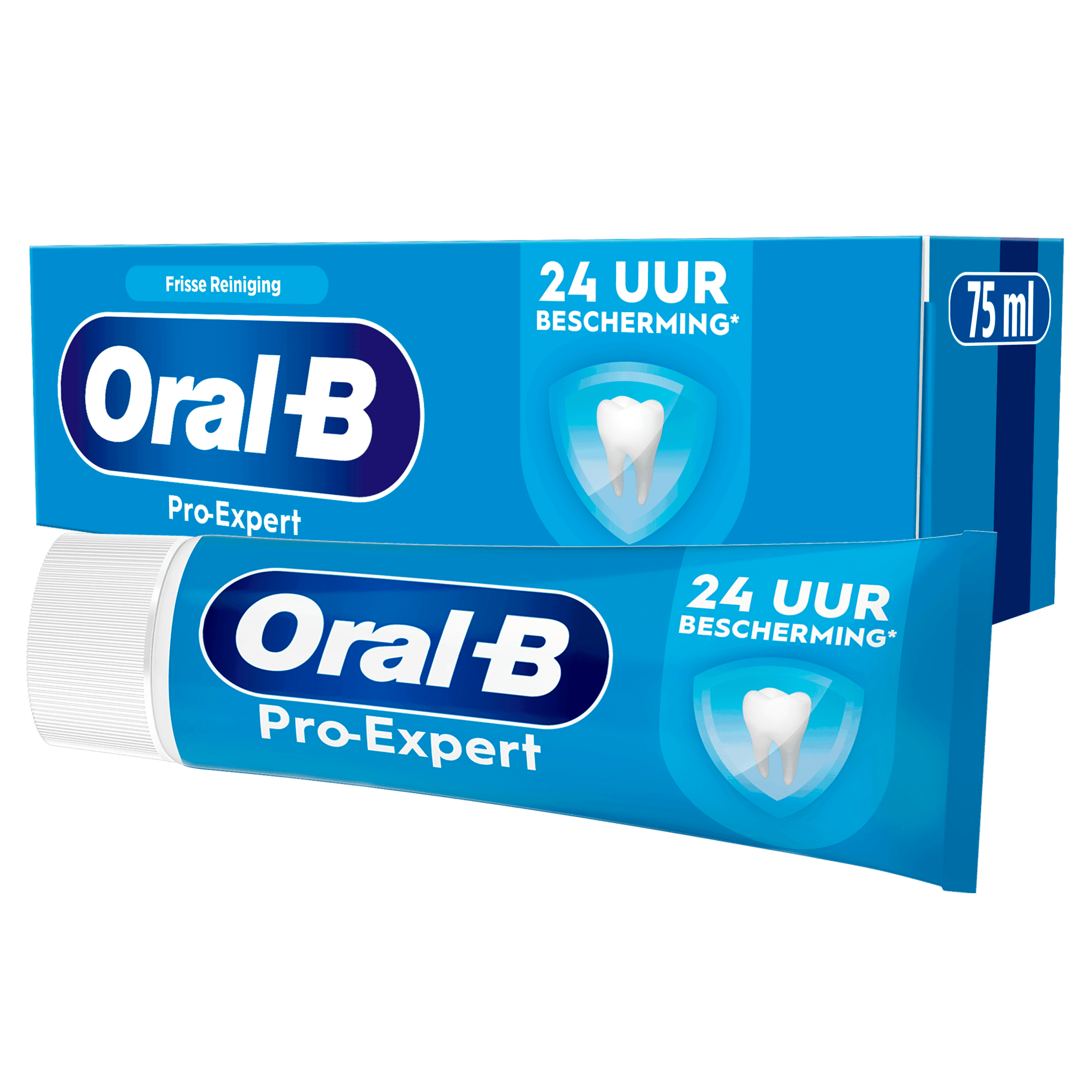 Oral-B Pro-Expert deep clean