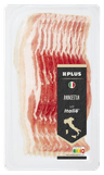PLUS Pancetta