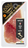 PLUS Parmaham
