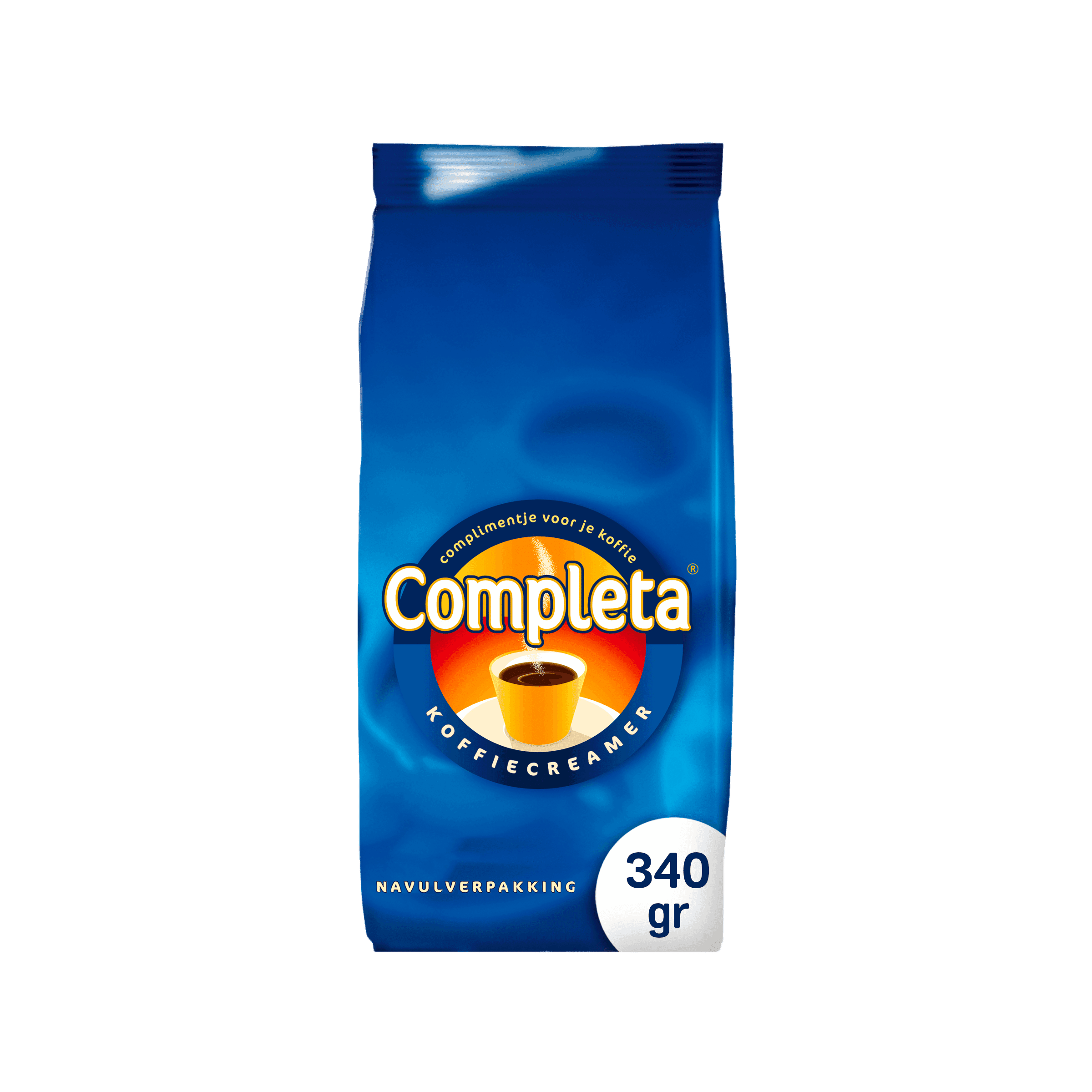 Completa Koffiecreamer