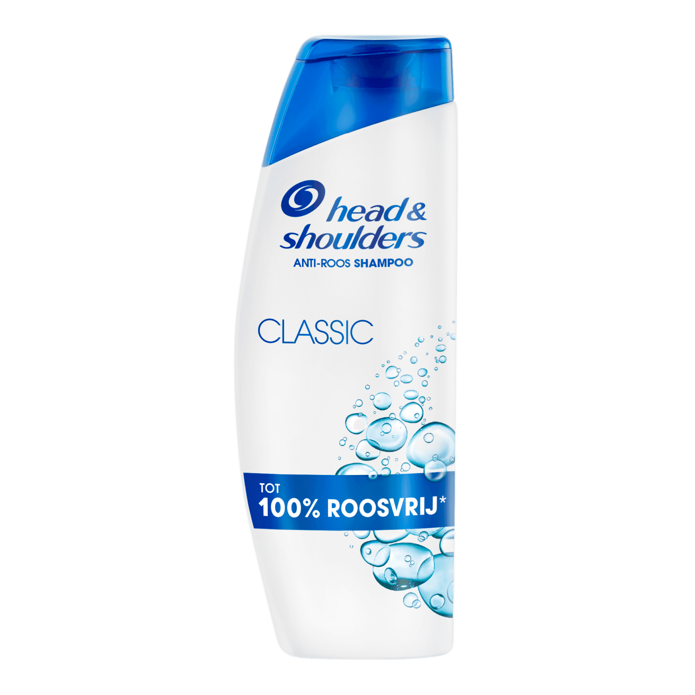 Head&Shoulders Classic shampoo