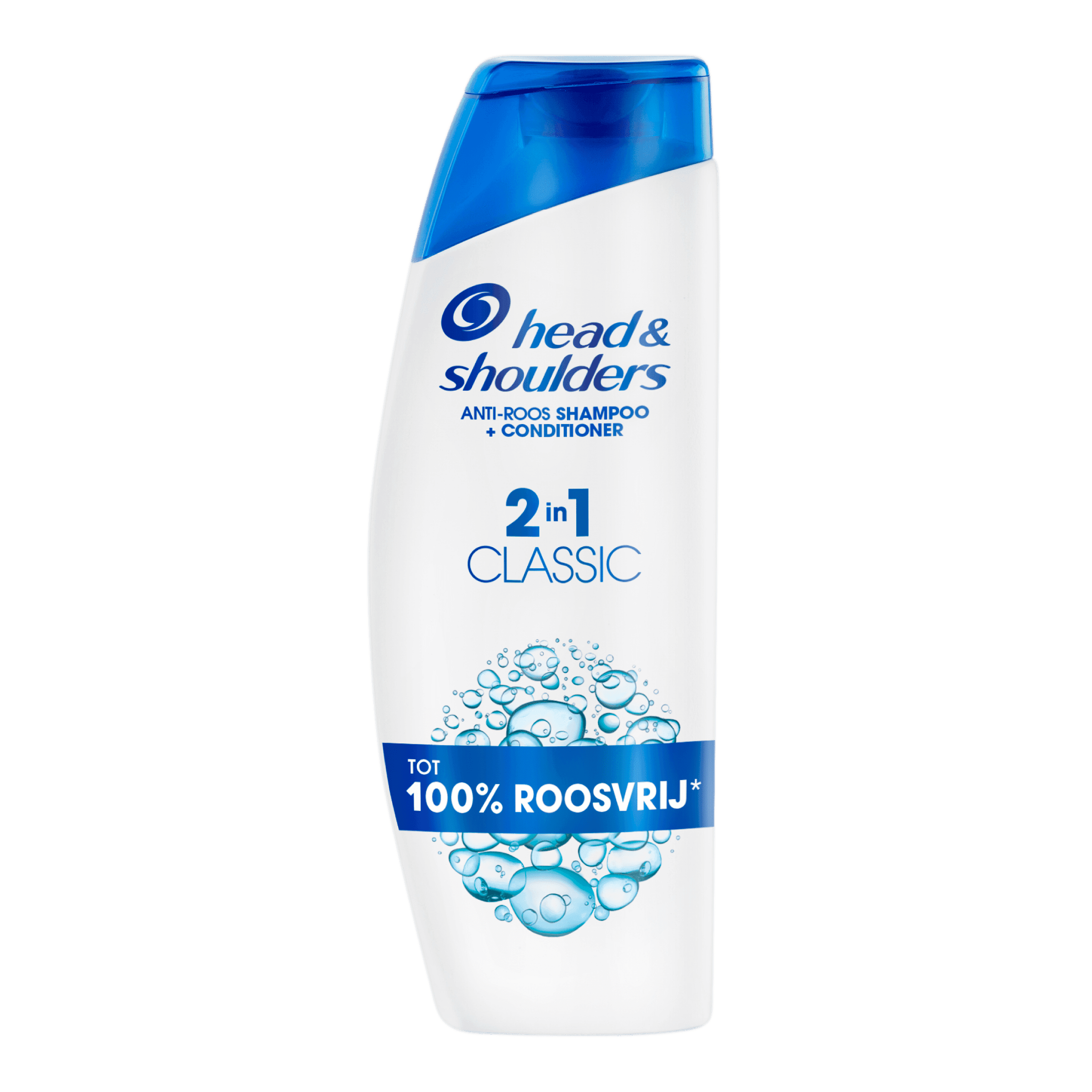 Head&Shoulders Classic 2in1