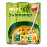 PLUS Erwtensoep