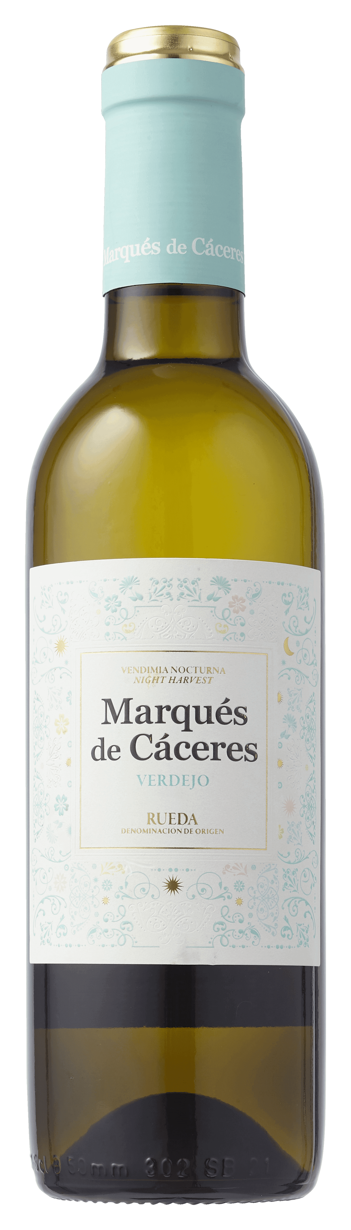 Marqués de Cáceres Rueda Verdejo DO
