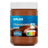 PLUS Chocopasta melk Fairtrade