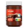 PLUS Chocopasta puur Fairtrade