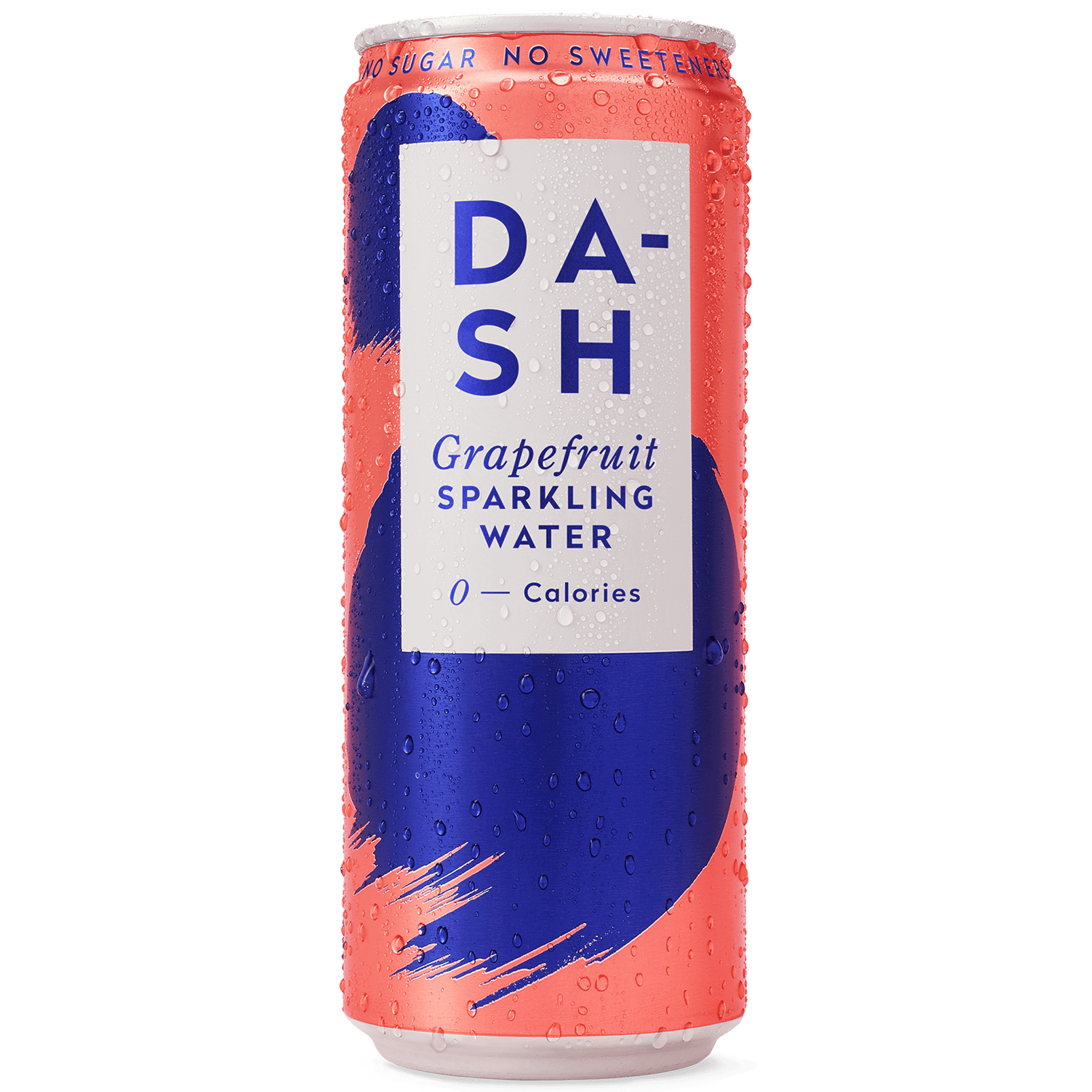 Dash Water Grapefruit