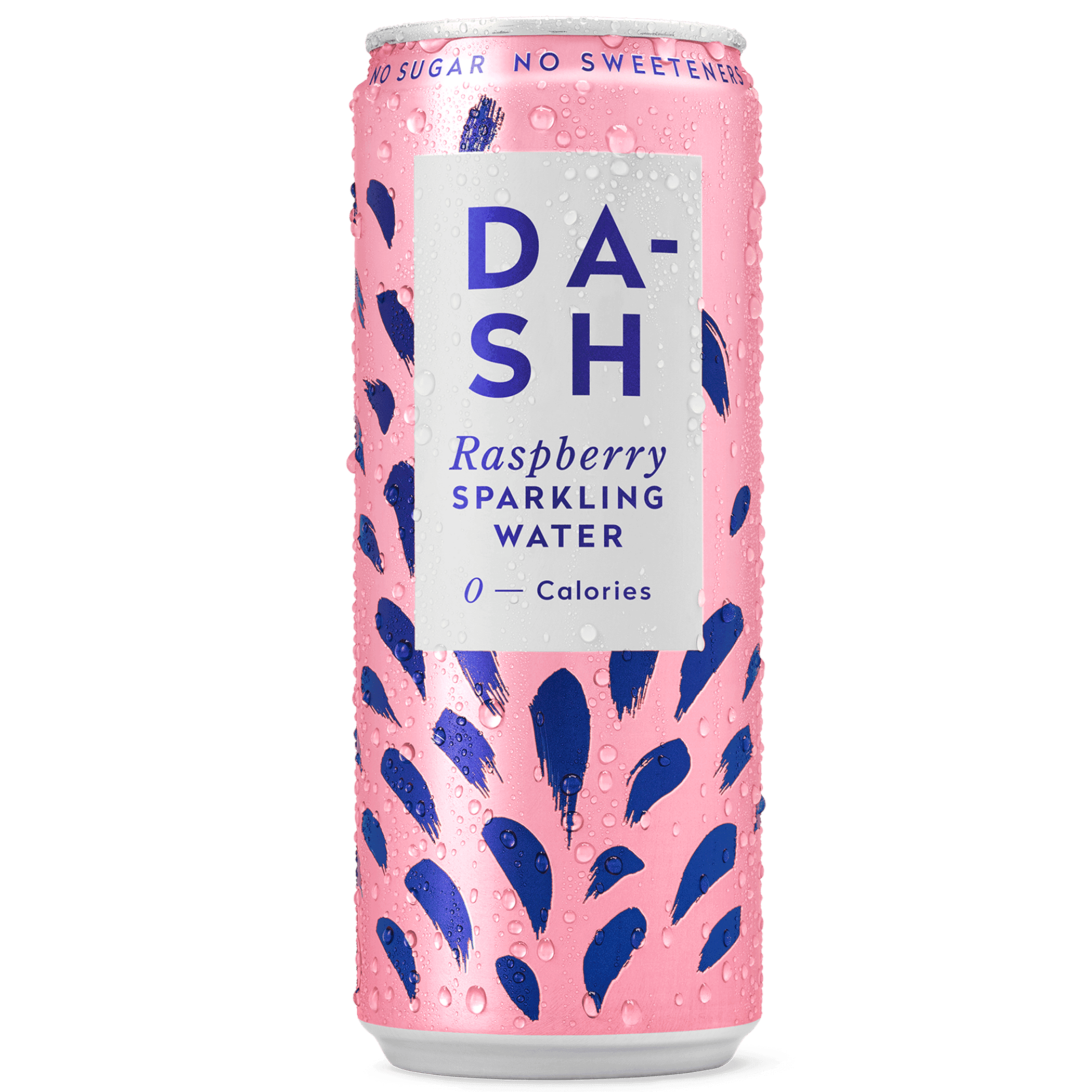 Dash Water Raspberry