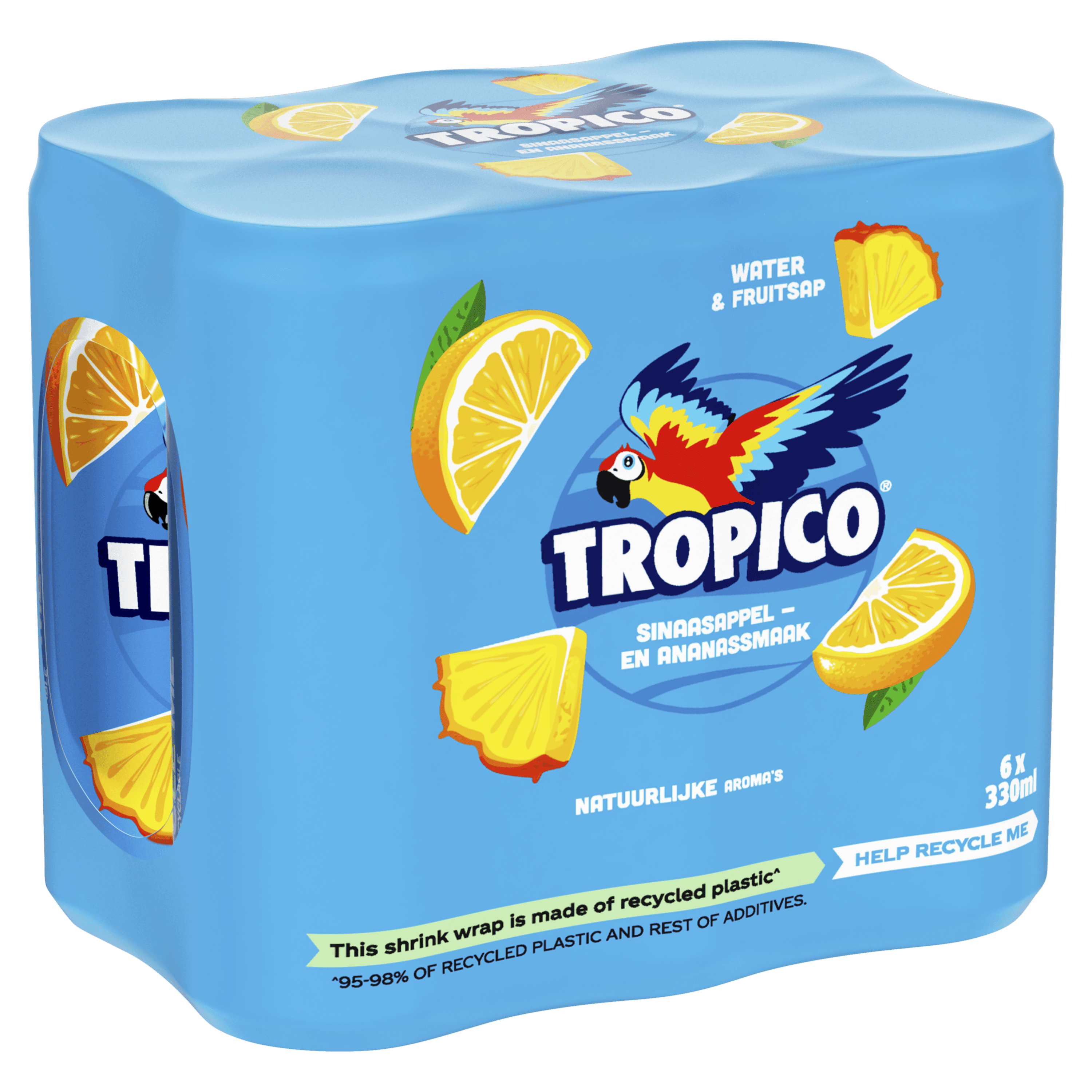 Tropico Original