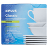 PLUS Vaatwastabletten classic