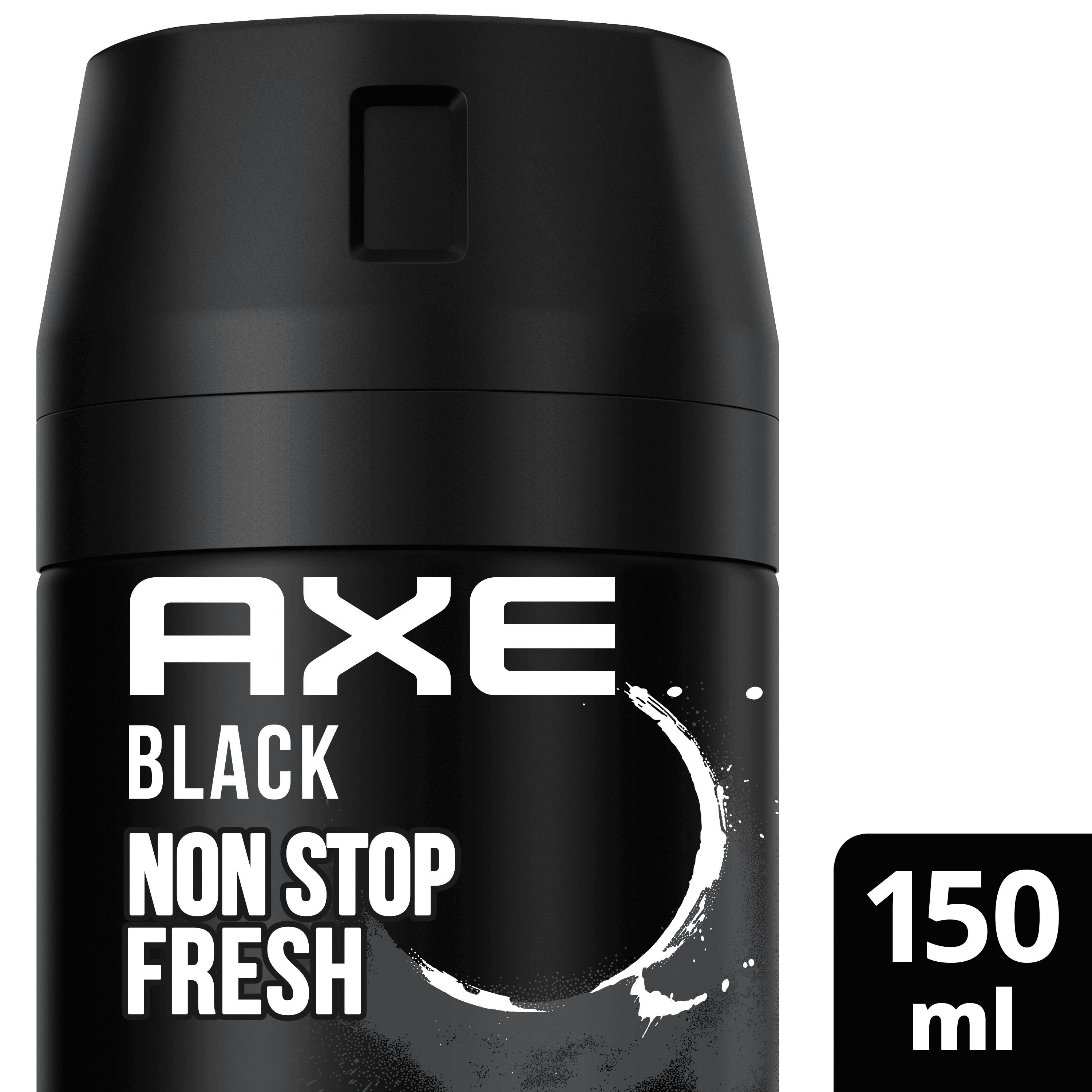 Axe Deodorant bodyspray Black