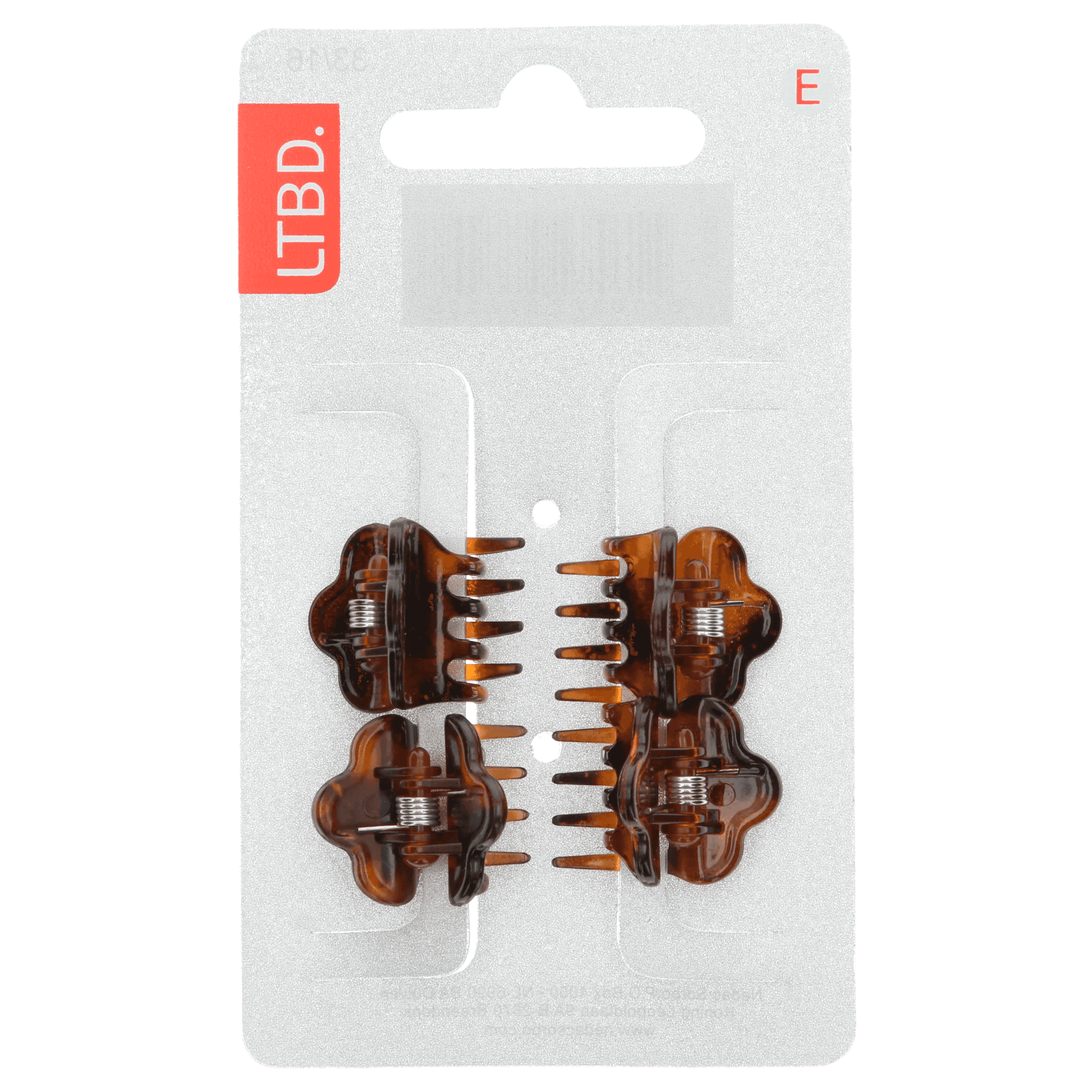 LTBD Haarklem Nylon Turtle