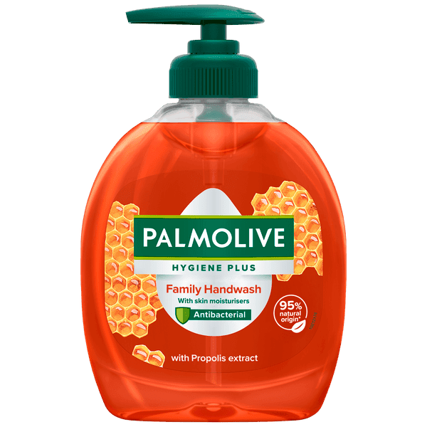 Palmolive Vloeibare handzeep hygiene plus
