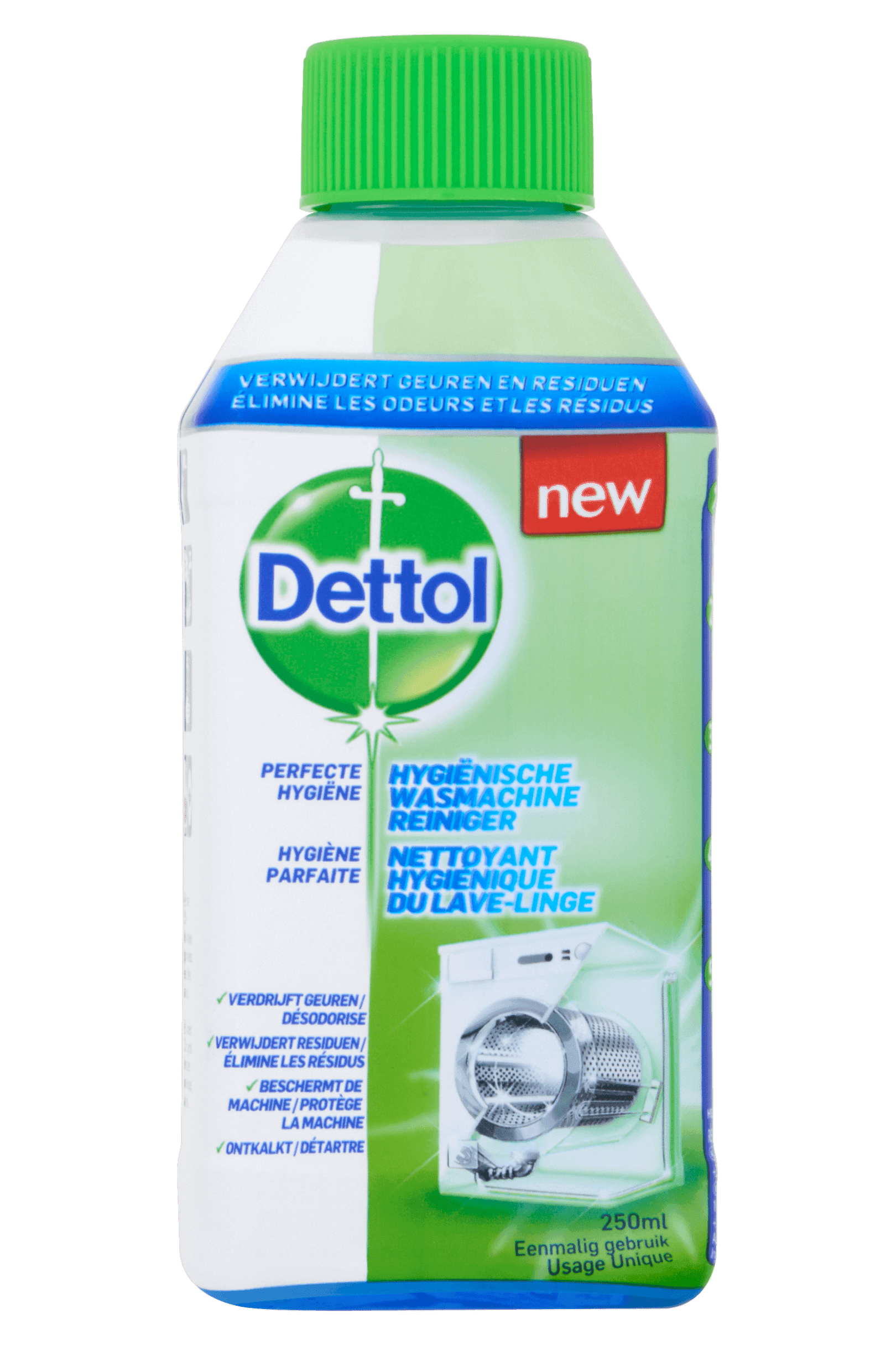 Dettol Washing Machine Cleaner